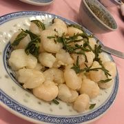 上海ガニの麺、龍井茶葉で炒めたエビ…高くて旨い杭州料理の名店