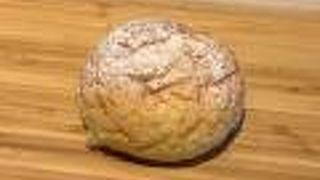 多彩なパンが魅力的