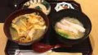 和久傳の味をカジュアルに