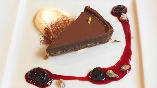 チョコレート専門店