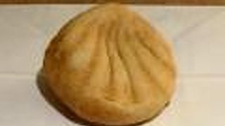 人気のクリームパン