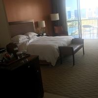 お部屋も開放感があり◎