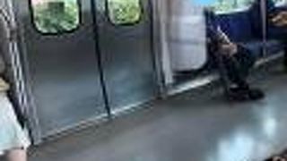 １０両編成・１５両編成