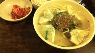 日本人好みの味