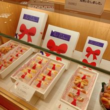リボンなデザイン By Cookie オードリー 日本橋タカシマヤのクチコミ フォートラベル リボンなデザイン By Cookie オードリー 日本橋タカシマヤのクチコミ フォートラベル
