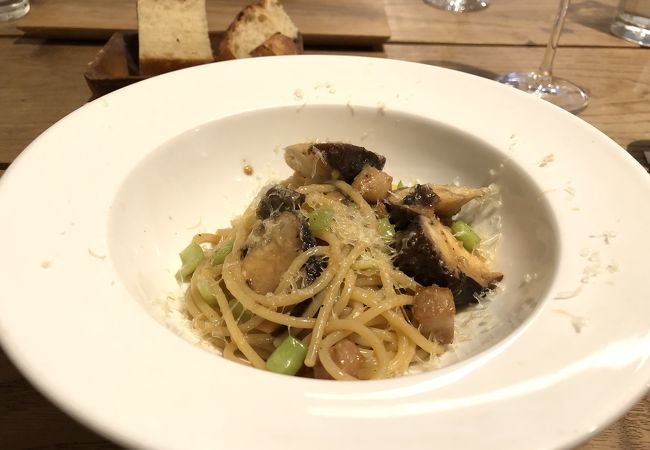 とってもお得なランチ