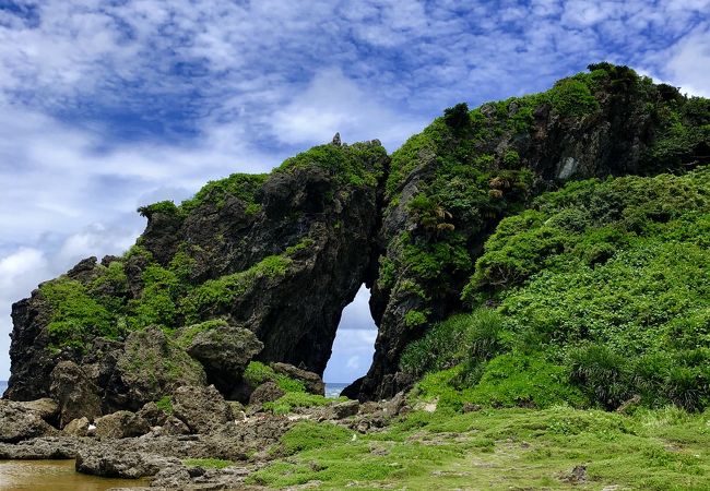 ミーフガー クチコミ アクセス 営業時間 久米島 フォートラベル