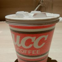 こっちはウェルカムドリンク