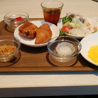 映ってないけどメインはひつまぶしかな