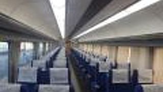 ビスタカー・スタンダードはおんぼろ特急