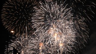 人が多すぎます