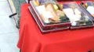 サッと購入出来るお弁当