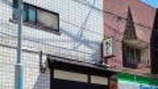 なかなか過酷（笑）