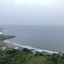 鯵ヶ沢温泉 ホテルグランメール 山海荘