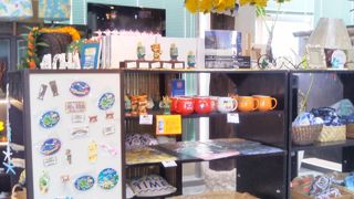 ハワイアンな道の駅