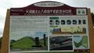 山？と思えない山です