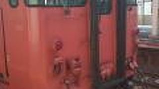 2020年８月25日の松江10時46分発普通列車米子行きの様子について