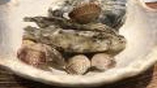 2丁目のかき小屋