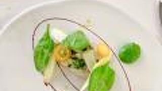 ミシュラン3つ星に昇格