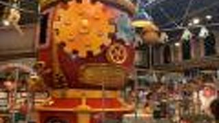 カプセルトイマシーン