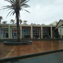 道の駅 南房パラダイス