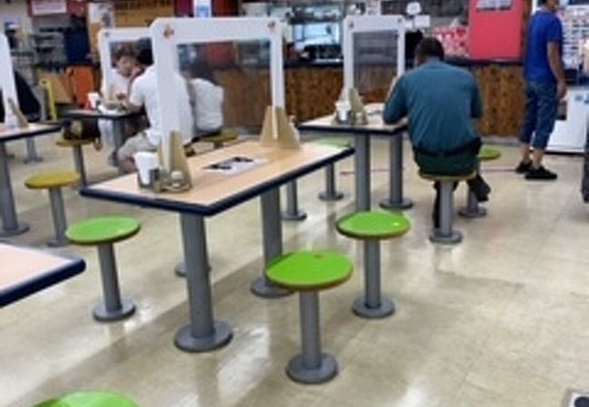 宮島サービスエリア 上り スナックコーナー フードコート クチコミ アクセス 営業時間 大竹 廿日市 フォートラベル