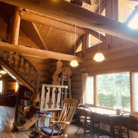 大好きなリビング