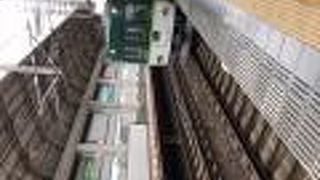 寝屋川市駅→京橋駅