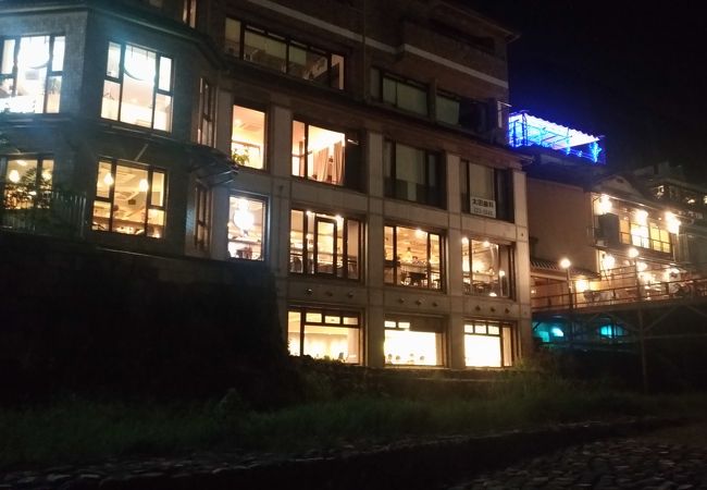 スターバックス コーヒー 京都三条大橋店 クチコミ アクセス 営業時間 二条 烏丸 河原町 フォートラベル
