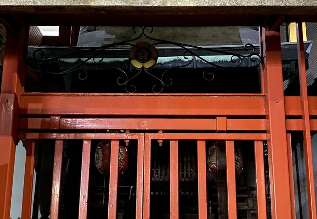 八坂神社大政所御旅所 クチコミ アクセス 営業時間 二条 烏丸 河原町 フォートラベル