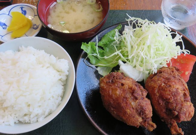 高島屋食堂