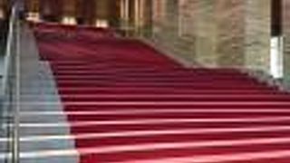 中之島を代表する複合施設