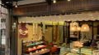 京のでっちようかん