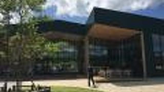 富士見の新名所、訪問必須です。