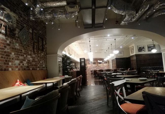 シンガポール シーフード リパブリック 大丸梅田 クチコミ アクセス 営業時間 キタ 大阪駅 梅田 フォートラベル