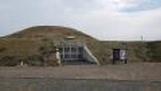 誰の墓かわからない