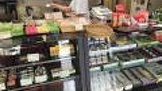 今回はきんつばを買った！