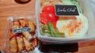 おやつとお弁当