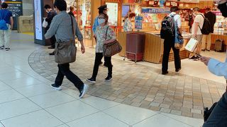 駅弁を選ぶ楽しみ