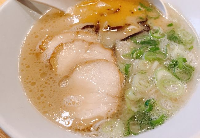 一風堂 札幌狸小路店 クチコミ アクセス 営業時間 札幌 フォートラベル