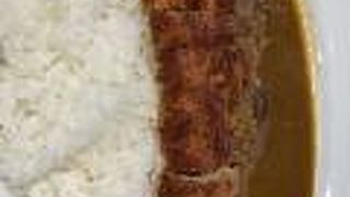 マジカレー 有明ガーデン店 