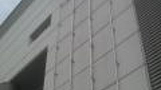 小牧駅西口近く、ちょっとしたお買い物に便利なショッピングセンター