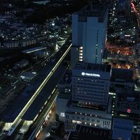 新横浜駅