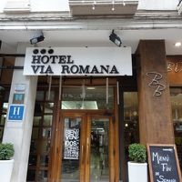 宿泊時の名前です