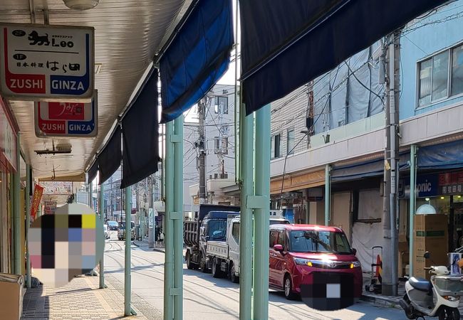 逗子銀座商店街 クチコミ アクセス 営業時間 逗子 葉山 フォートラベル 逗子銀座商店街 クチコミ アクセス 営業時間 逗子 葉山 フォートラベル