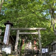 県境神社