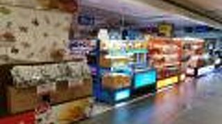 六花亭のポテトチップス