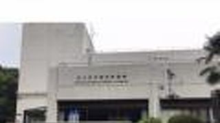 堀之内貝塚の近くにあります。