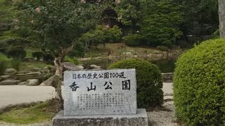 国宝瑠璃光寺五重塔