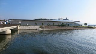 素晴らしい展示品、運営も粋な美術館